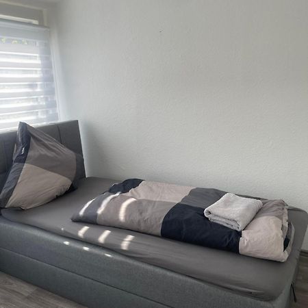 Apartment Gross 4 Zimmer Essen Exteriör bild